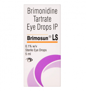 Brimosun P 0.15% | Pocket Chemist