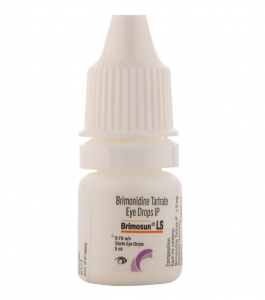 Brimosun P 0.15% | Pocket Chemist