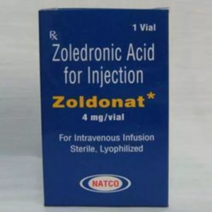 Zoldonat 4mg | Pocket Chemist