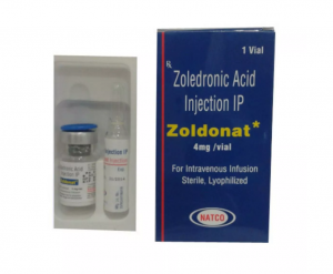 Zoldonat 4mg | Pocket Chemist