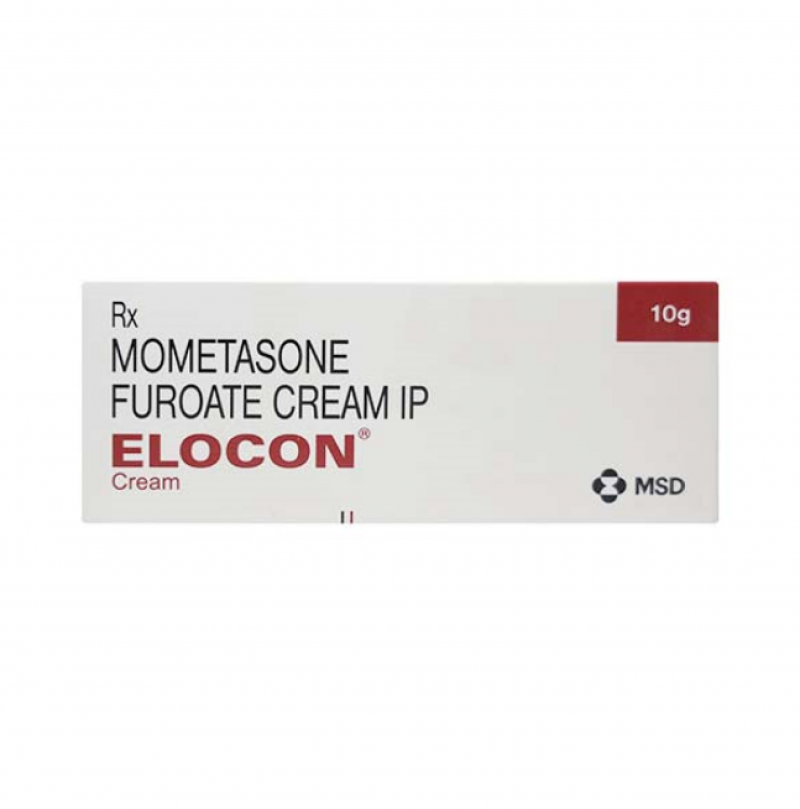 Elocon 10gm Cream | Pocket Chemist