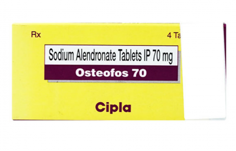 Osteofos 70mg | Pocket Chemist