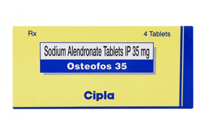 Osteofos 35mg | Pocket Chemist