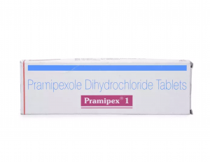 Pramipex 1mg Tablet | Pocket Chemist