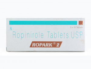 Ropark 2mg Tablet | Pocket Chemist