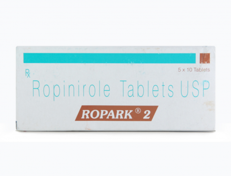 Ropark 2mg Tablet | Pocket Chemist
