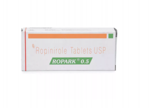 Ropark 0.5 mg | Pocket Chemist
