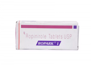 Ropark 1mg Tablet | Pocket Chemist