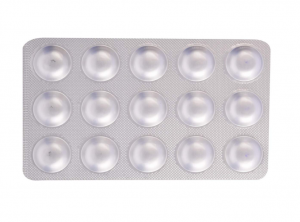 Olmesar 20mg Tablet | Pocket Chemist