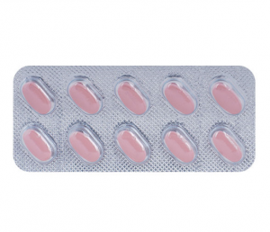 Omez 40mg Tablet ( omeprazole 40mg ) | Pocket Chemist