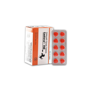 Cenforce 200mg Tablet ( Sildenafil 200 mg) | Pocket Chemist