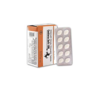 Cenforce Soft 100mg Tablet | Pocket Chemist
