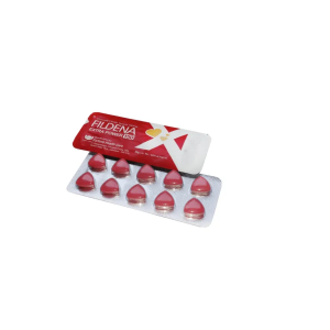Fildena Extra Power 150mg Tablet ( Sildenafil 150mg ) | Pocket Chemist