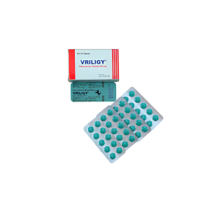 Vriligy 60mg Tablet | Pocket Chemist