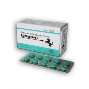 Cenforce 130mg ( Sildenafil 130mg) | Pocket Chemist