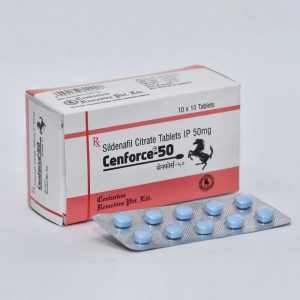 Cenforce 150mg (Sildenafil 150mg ) | Pocket Chemist