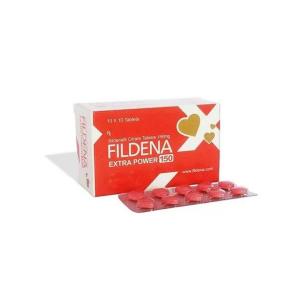 Fildena Extra Power 150mg Tablet ( Sildenafil 150mg ) | Pocket Chemist
