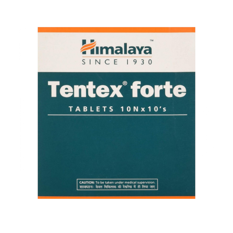 Tentex Forte Tablet | Pocket Chemist