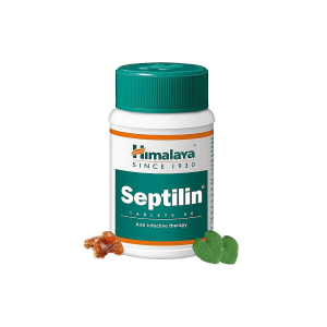 Septilin Tablet | Pocket Chemist