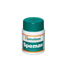 Speman Tablet | Pocket Chemist