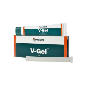 Himalaya V Gel | Pocket Chemist