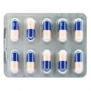 Vanlid 250Mg Capsule ( Vancomycin 250mg ) | Pocket Chemist