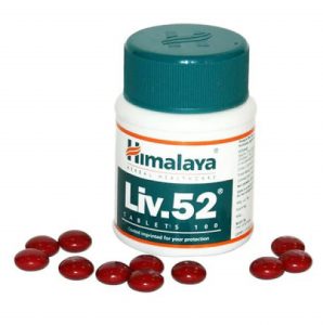 Liv 52 Tablet | Pocket Chemist
