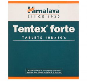 Tentex Forte Tablet | Pocket Chemist