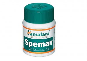 Speman Tablet | Pocket Chemist