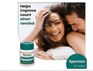 Speman Tablet | Pocket Chemist