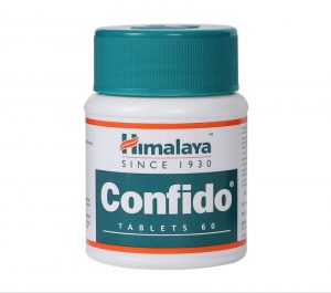 Confido Tablet | Pocket Chemist