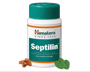 Septilin Tablet | Pocket Chemist