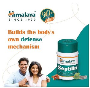 Septilin Tablet | Pocket Chemist