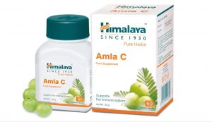 Amalaki Tablet | Pocket Chemist