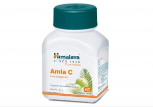 Amalaki Tablet | Pocket Chemist