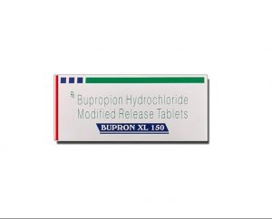Bupron XL 150Mg Tablet ( Bupropion 150Mg ) | Pocket Chemist