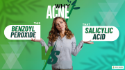 Acne treatment for Women