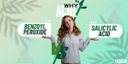 benzoyl peroxide vs salicylic acid